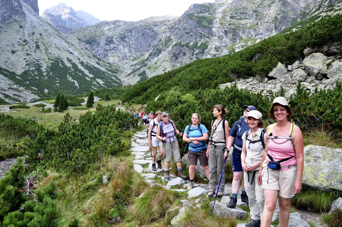 From Bratislava: High Tatras / Tatra Mountains  Liptov - 1d | ®ExcursionMania - Image 9