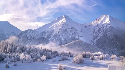 From Bratislava: High Tatras / Tatra Mountains  Liptov - 1d | ®ExcursionMania - Image 10