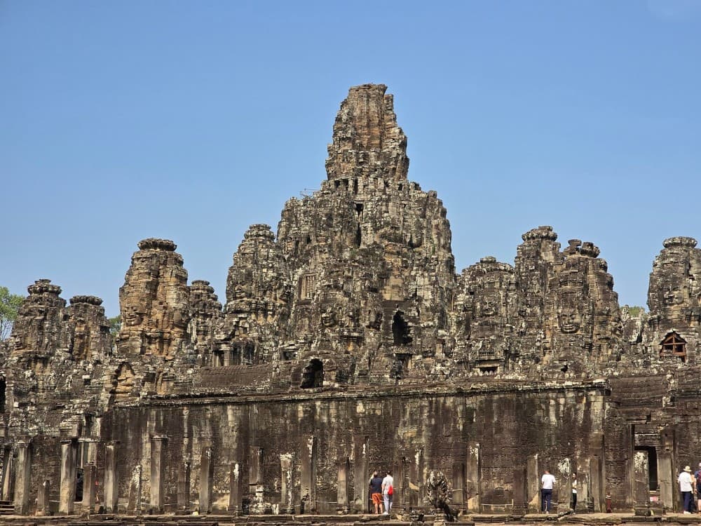 Sunrise Angkor Wat Temple Half Day Tour Join-In | ®ExcursionMania - Image 4