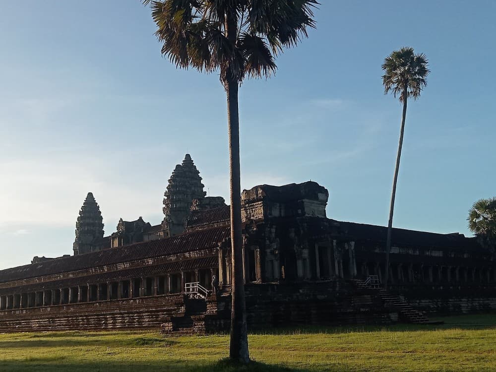 Sunrise Angkor Wat Temple Half Day Tour Join-In | ®ExcursionMania - Image 8