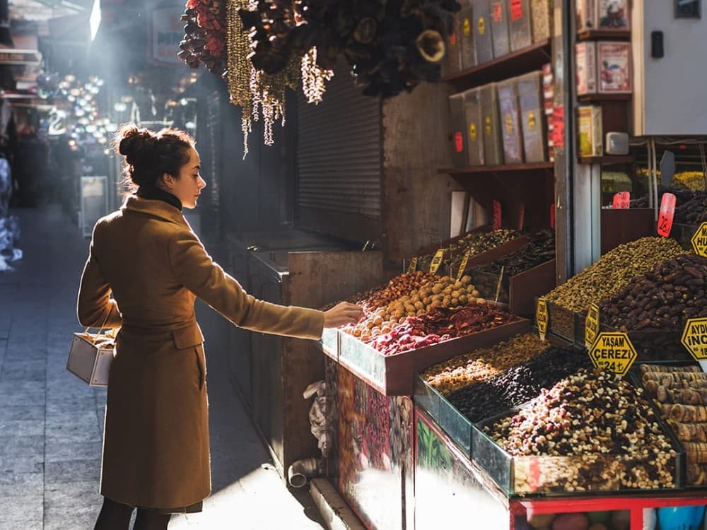 Istanbul City Tour with Hotel Transfer and Lunch | ®ExcursionMania - Image 4