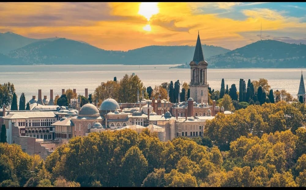 Istanbul City Tour with Hotel Transfer and Lunch | ®ExcursionMania - Image 6