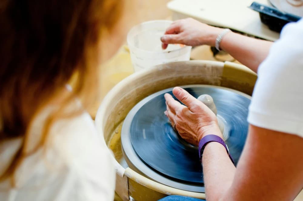 Antalya: Handmade Pottery, Crafting Serenity in Clay | ®ExcursionMania - Image 3
