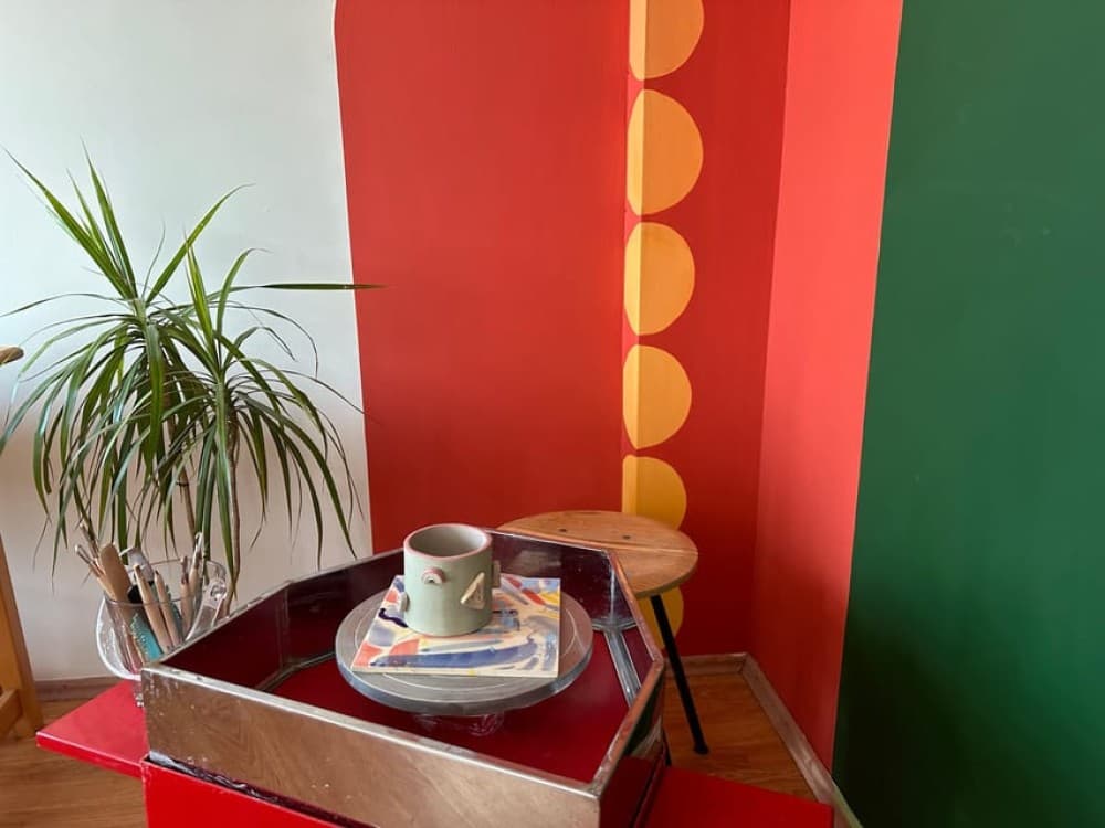 Antalya: Handmade Pottery, Crafting Serenity in Clay | ®ExcursionMania - Image 4