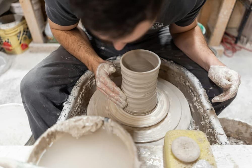 Antalya: Handmade Pottery, Crafting Serenity in Clay | ®ExcursionMania - Image 9