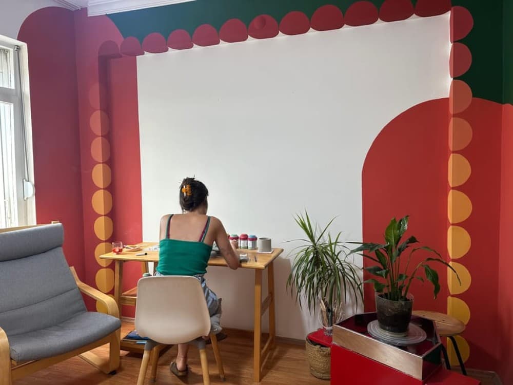 Antalya: Handmade Pottery, Crafting Serenity in Clay | ®ExcursionMania - Image 10