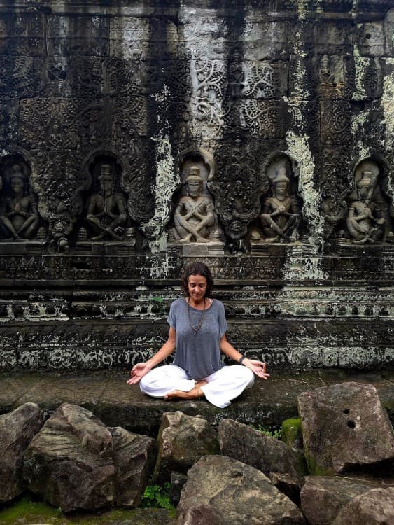 Full-Day Banteay Srei & 4 Temples Join-in Tour | ®ExcursionMania - Image 11