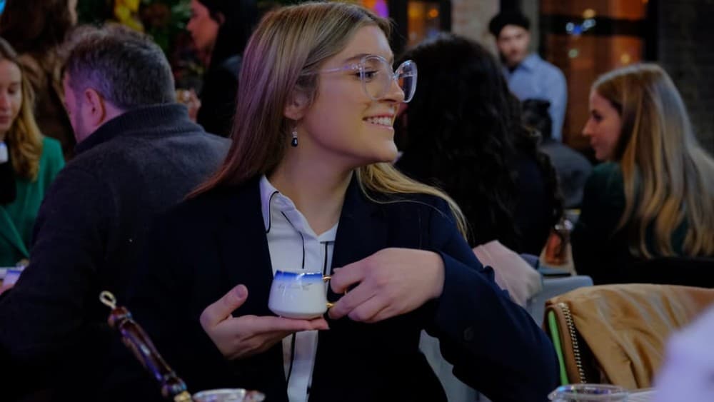 Cappadocia: Sand-Brewed Coffee, Fortune Telling and Gift Set | ®ExcursionMania - Image 9