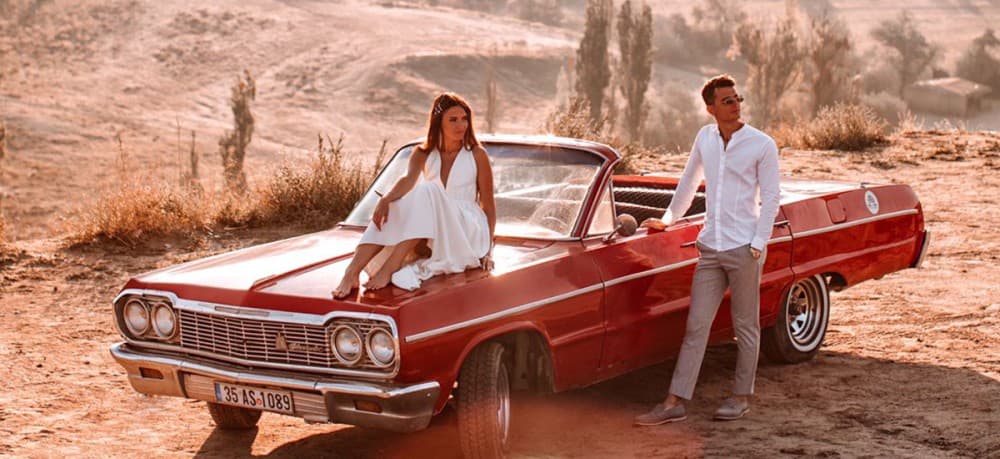 Cappadocia Sunset Classic Car Tour | ®ExcursionMania - Image 6