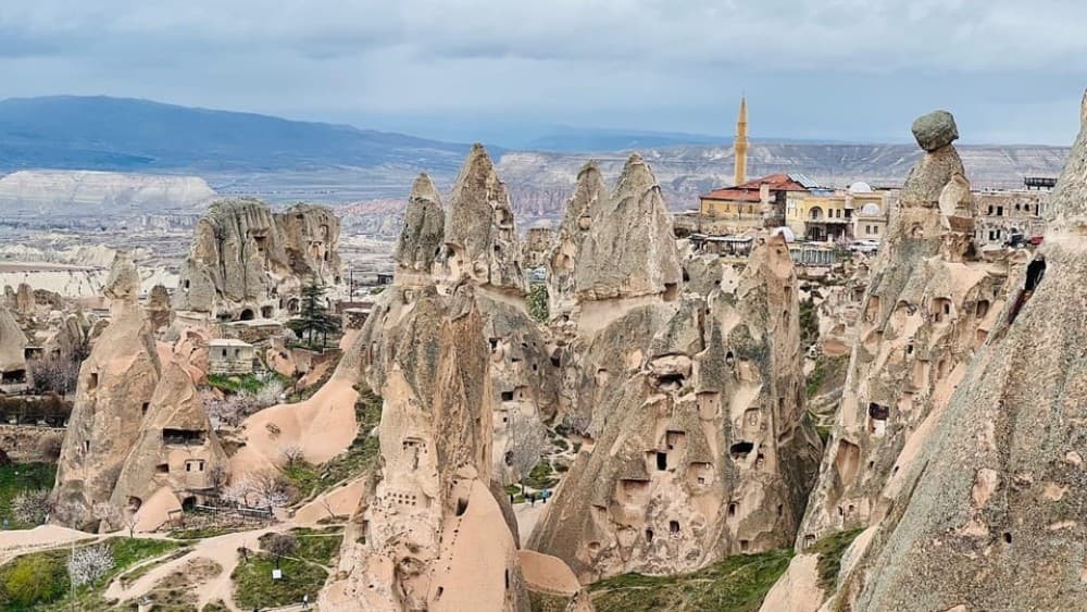 Cappadocia Green Tour | ®ExcursionMania - Image 3