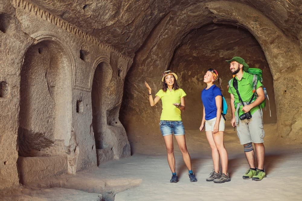 Cappadocia Green Tour | ®ExcursionMania - Image 5