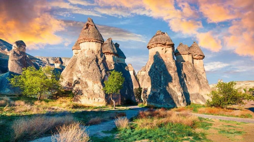 Cappadocia Green Tour | ®ExcursionMania - Image 8