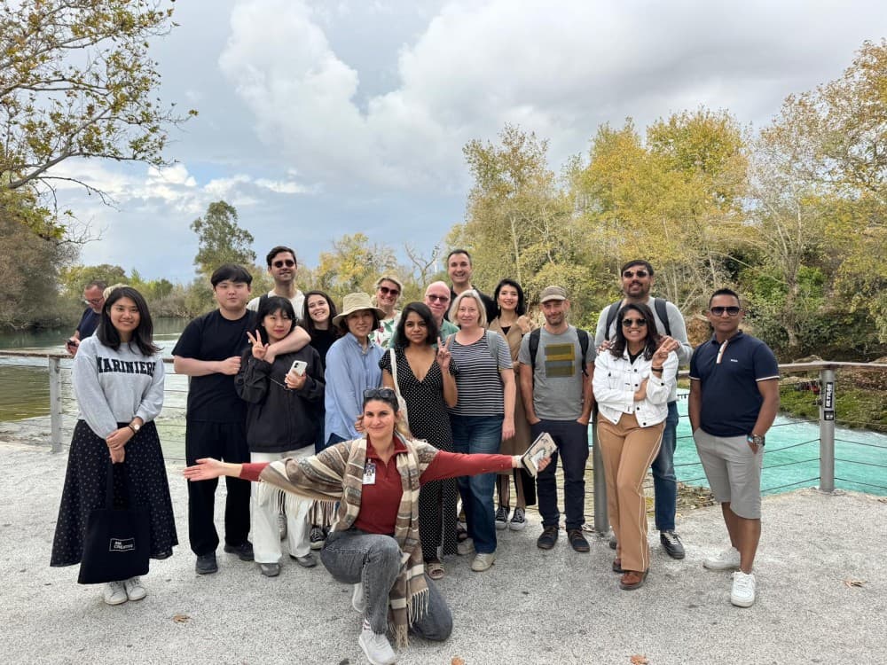 From Antalya: Perge & Aspendos Heritage Tour | ®ExcursionMania - Image 2