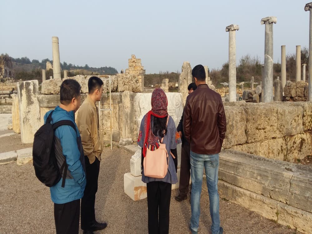 From Antalya: Perge & Aspendos Heritage Tour | ®ExcursionMania - Image 10