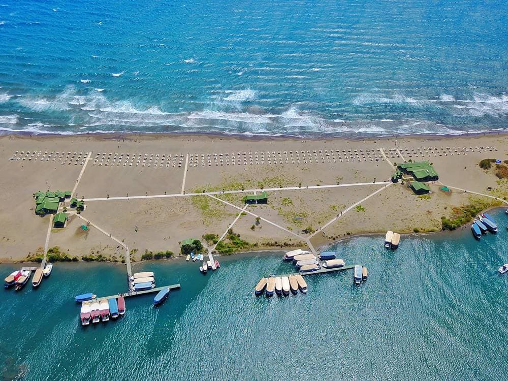 Turunc Dalyan Tour With Turte Beach & Mud Baths | ®ExcursionMania - Image 4