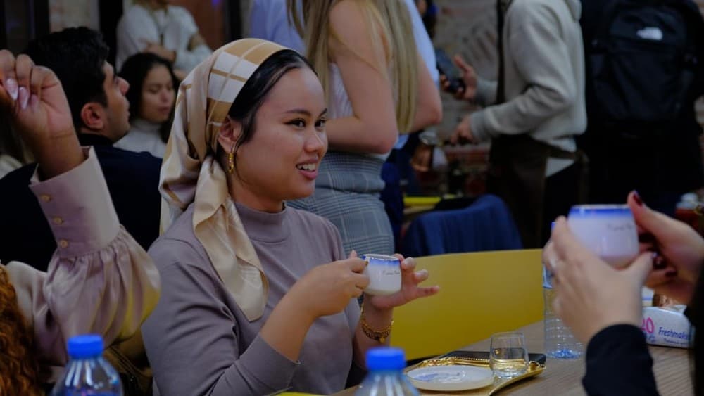 Istanbul: Sand-Brewed Coffee and Fortune Telling Workshop | ®ExcursionMania - Image 5