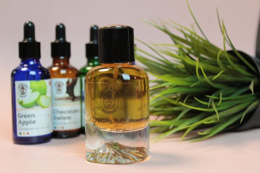 Istanbul: Perfume Workshop by Expert | ®ExcursionMania - Image 4