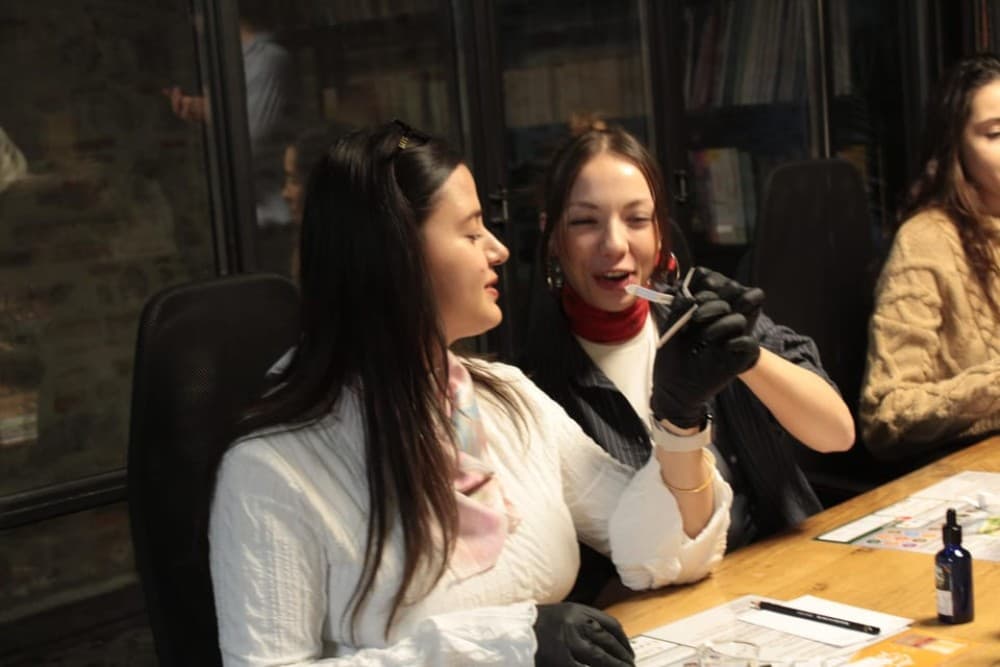 Istanbul: Perfume Workshop by Expert | ®ExcursionMania - Image 6