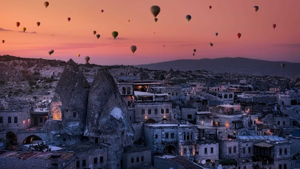 Cappadocia: Horseback Riding Adventure Tour | ®ExcursionMania - Image 1