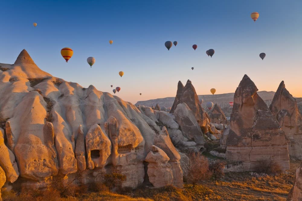 Cappadocia: Horseback Riding Adventure Tour | ®ExcursionMania - Image 4