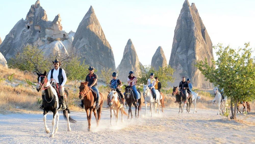 Cappadocia: Horseback Riding Adventure Tour | ®ExcursionMania - Image 5
