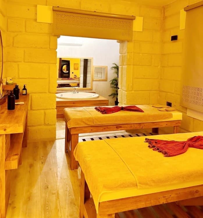 Cappadocia Turkish Bath/Hamam & Massage | ®ExcursionMania - Image 1
