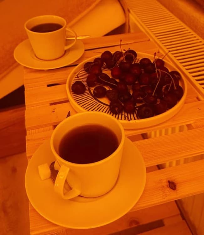 Cappadocia Turkish Bath/Hamam & Massage | ®ExcursionMania - Image 3