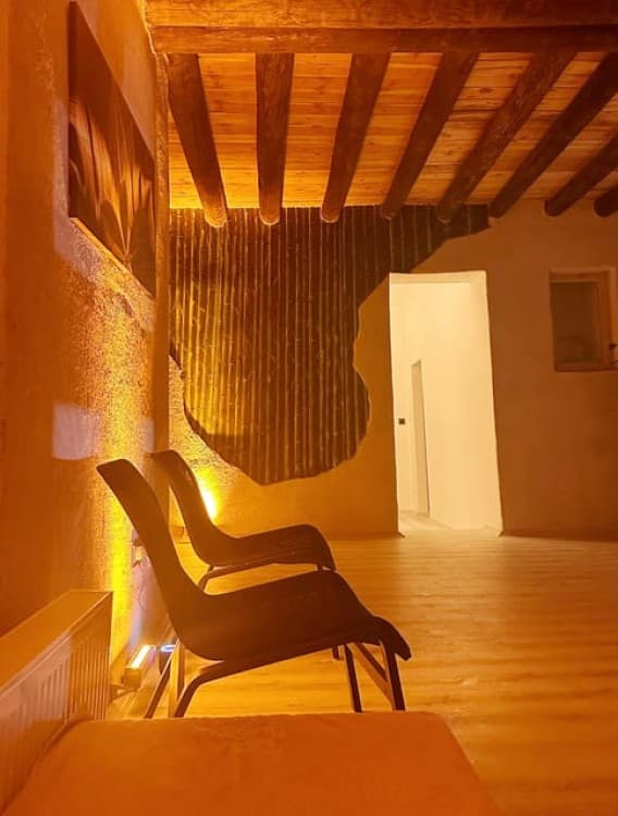 Cappadocia Turkish Bath/Hamam & Massage | ®ExcursionMania - Image 4