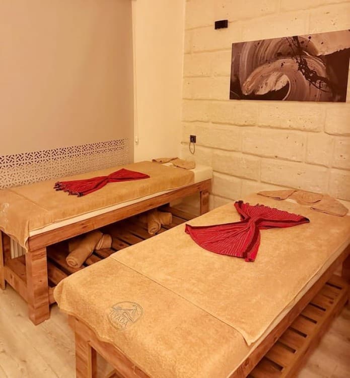 Cappadocia Turkish Bath/Hamam & Massage | ®ExcursionMania - Image 5