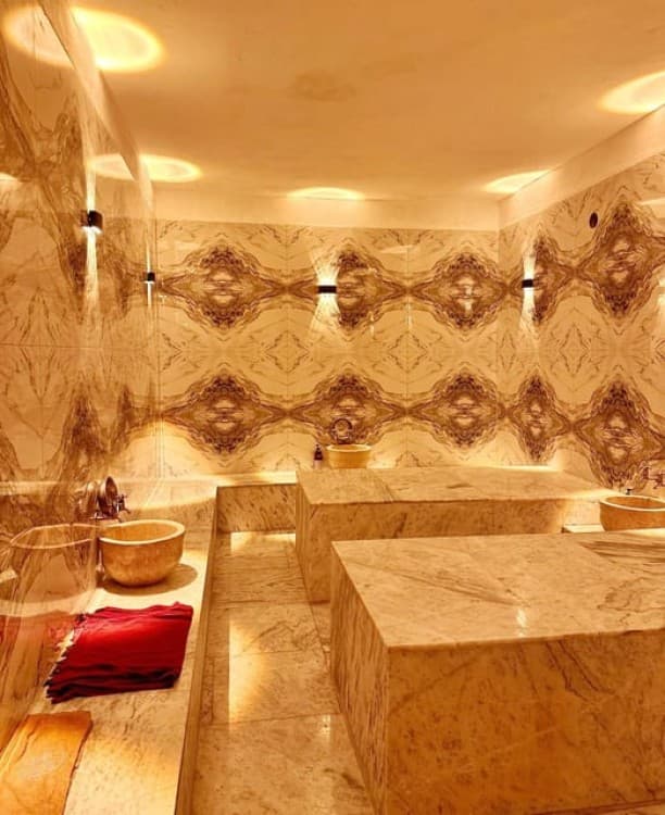Cappadocia Turkish Bath/Hamam & Massage | ®ExcursionMania - Image 6