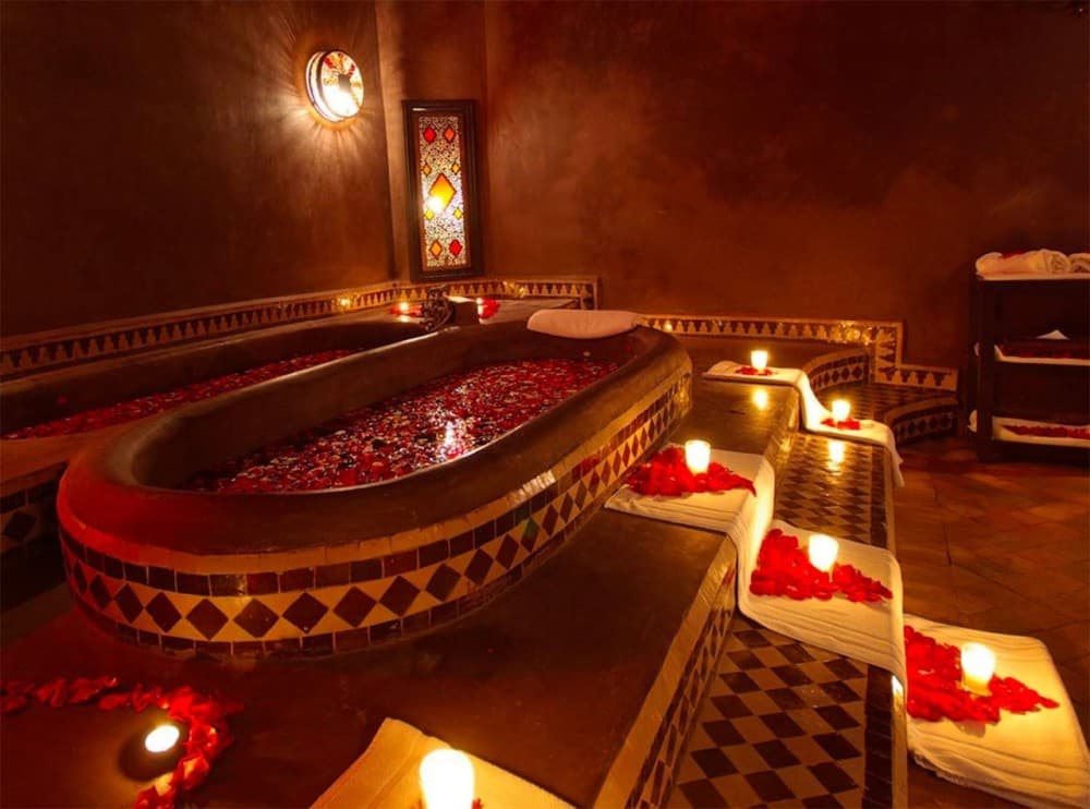 Cappadocia Turkish Bath/Hamam & Massage | ®ExcursionMania - Image 8
