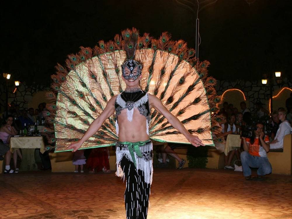 Turunc Traditional Turkish Night With Dinner & Unlimited Drinks | ®ExcursionMania - Image 2