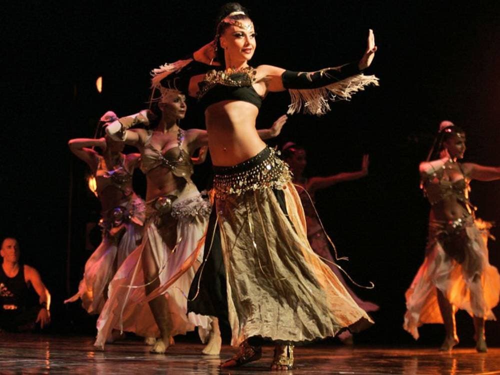 Turunc Traditional Turkish Night With Dinner & Unlimited Drinks | ®ExcursionMania - Image 3