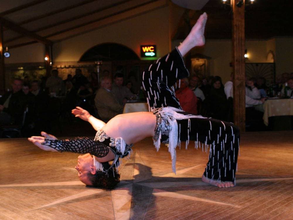 Turunc Traditional Turkish Night With Dinner & Unlimited Drinks | ®ExcursionMania - Image 4