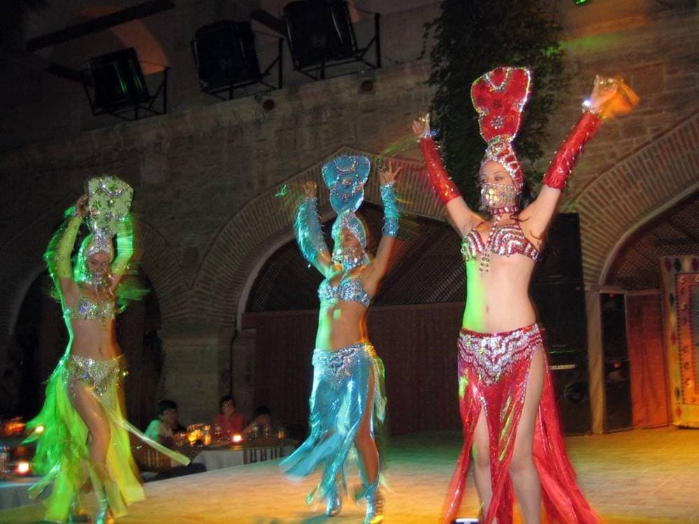 Turunc Traditional Turkish Night With Dinner & Unlimited Drinks | ®ExcursionMania - Image 5