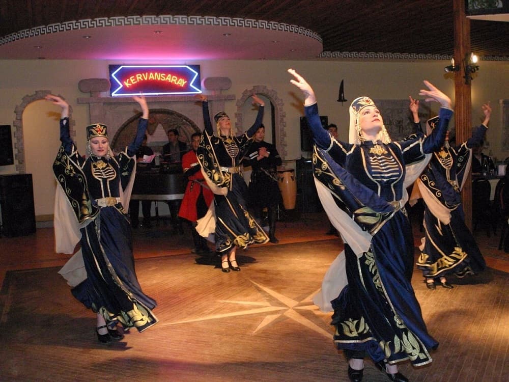 Turunc Traditional Turkish Night With Dinner & Unlimited Drinks | ®ExcursionMania - Image 8