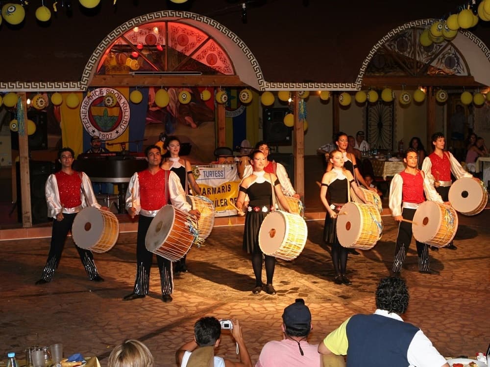 Turunc Traditional Turkish Night With Dinner & Unlimited Drinks | ®ExcursionMania - Image 9