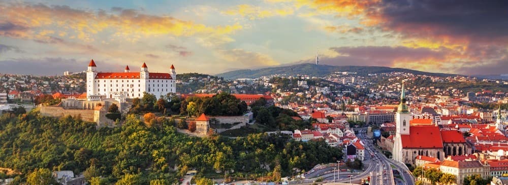 TOP of Slovakia: Trenčín, Skalka, Piešťany - from Bratislavav | ®ExcursionMania - Image 9