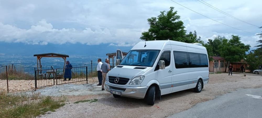 Cappadocia Airport Transfer | ®ExcursionMania - Image 6