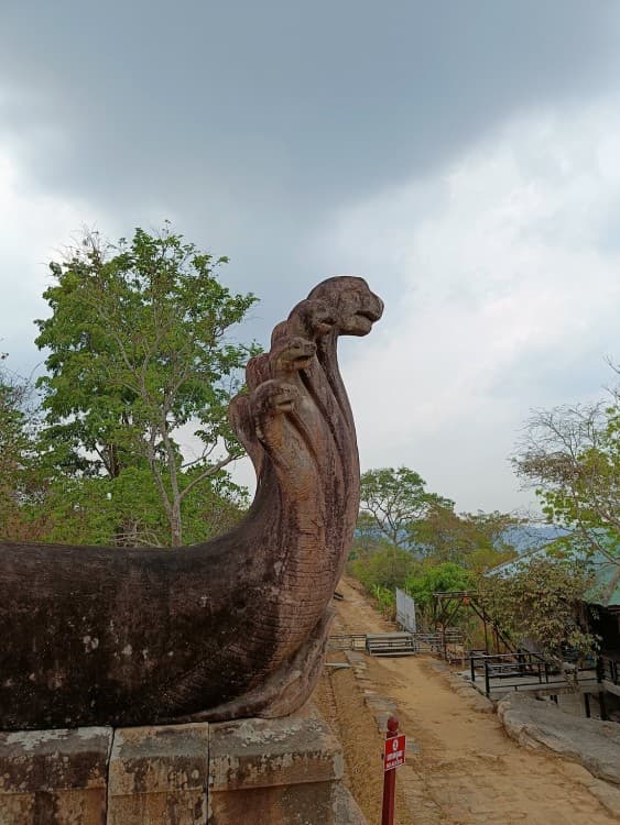 Full-Day Preah Vihear & Koh Ker Temple Small Group Shared Tour | ®ExcursionMania - Image 5