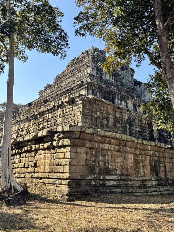 Full-Day Preah Vihear & Koh Ker Temple Small Group Shared Tour | ®ExcursionMania - Image 6