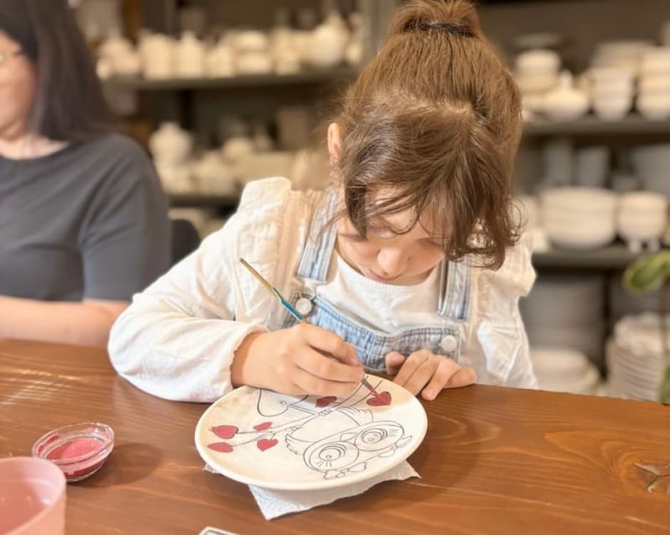 Istanbul: Traditional Turkish Ceramic Art at a Lovely Studio | ®ExcursionMania - Image 4