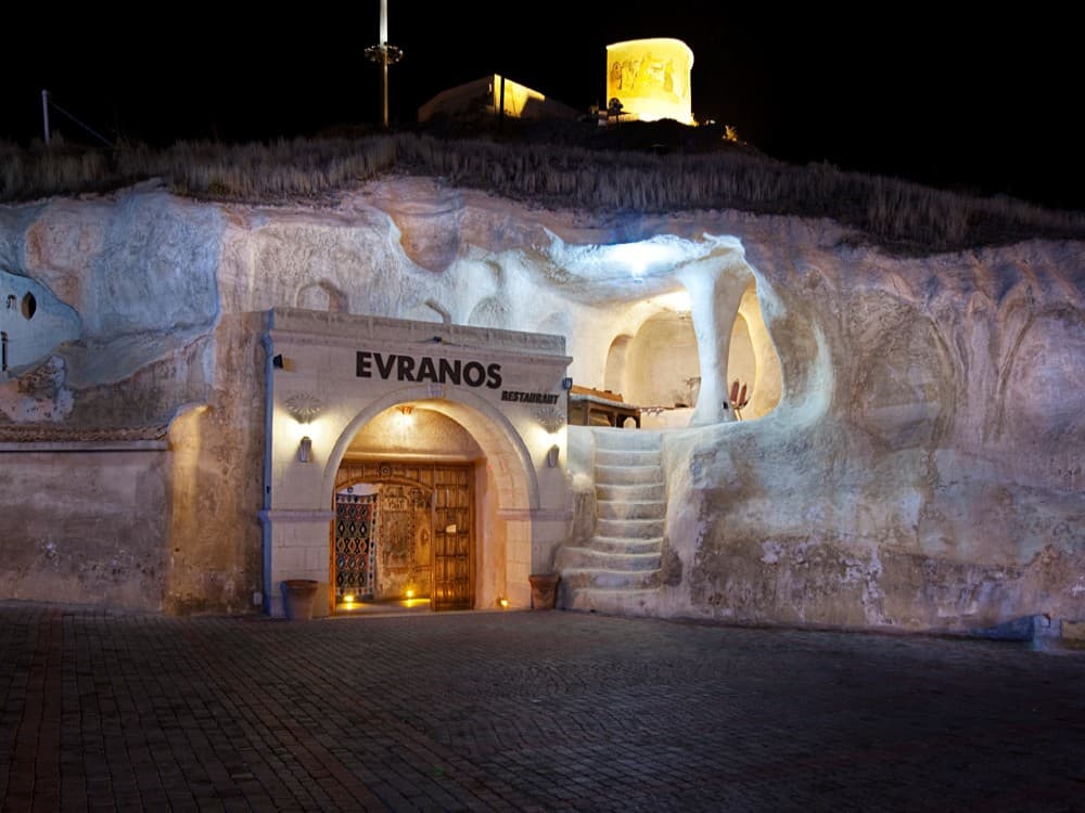 Cappadocia: Dinner and Folk Show at a Cave Restaurant | ®ExcursionMania - Image 3