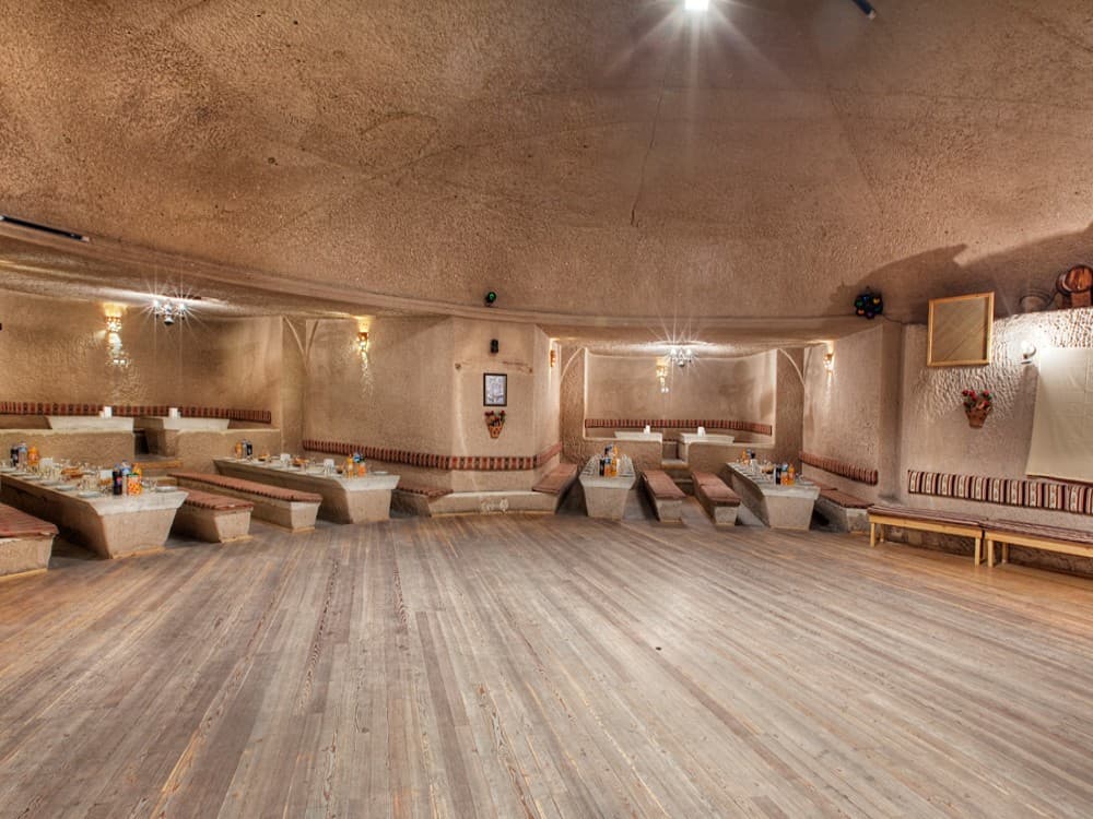 Cappadocia: Dinner and Folk Show at a Cave Restaurant | ®ExcursionMania - Image 6