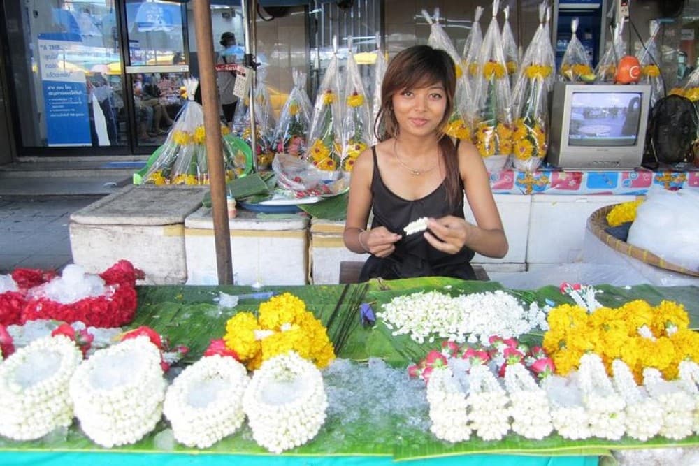 Bangkok Old Town Insta-worthy Tour | ®ExcursionMania - Image 8