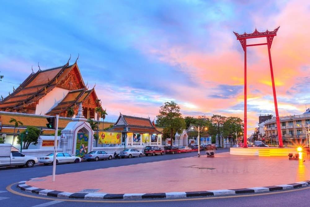 Bangkok Old Town Insta-worthy Tour | ®ExcursionMania - Image 11