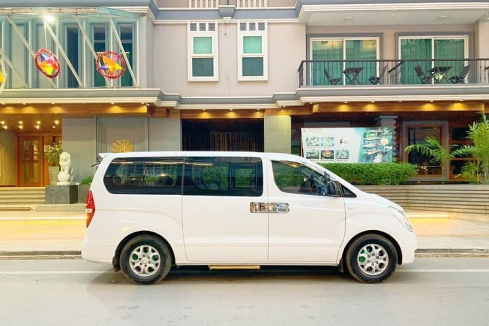 Private Koh Ker & Beng Mealea Full-Day Tour by A/C Vehicles | ®ExcursionMania - Image 8