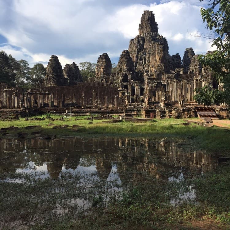 Full-Day Private Guided Angkor Temple & Sunset Tour | ®ExcursionMania - Image 6