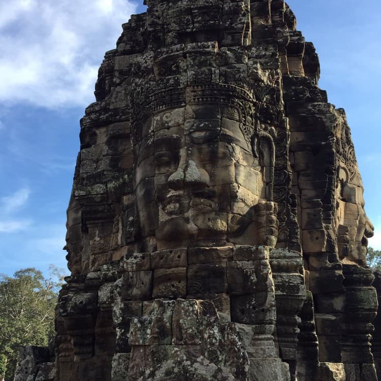 Full-Day Private Guided Angkor Temple & Sunset Tour | ®ExcursionMania - Image 7