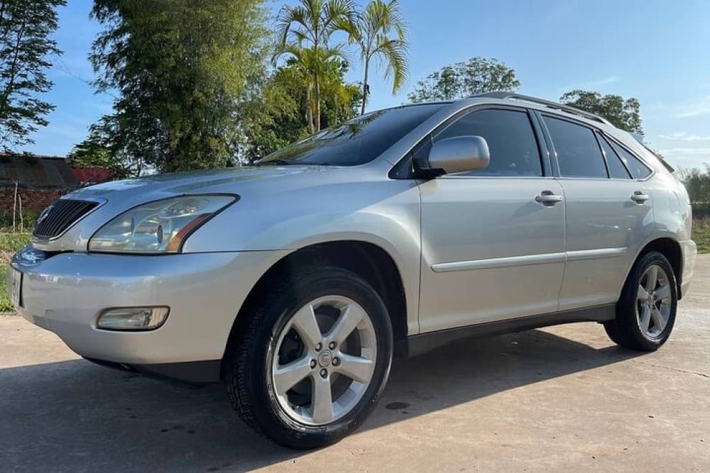 Private Kulen Waterfall Full-Day Tour by A/C Vehicles Only | ®ExcursionMania - Image 4